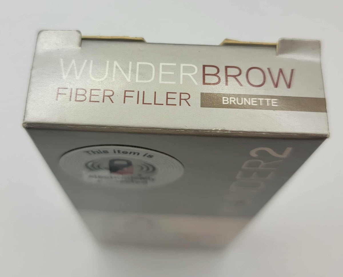 Eyebrow Shaper Powder - Fiber Filler for Brows, Shade Choice