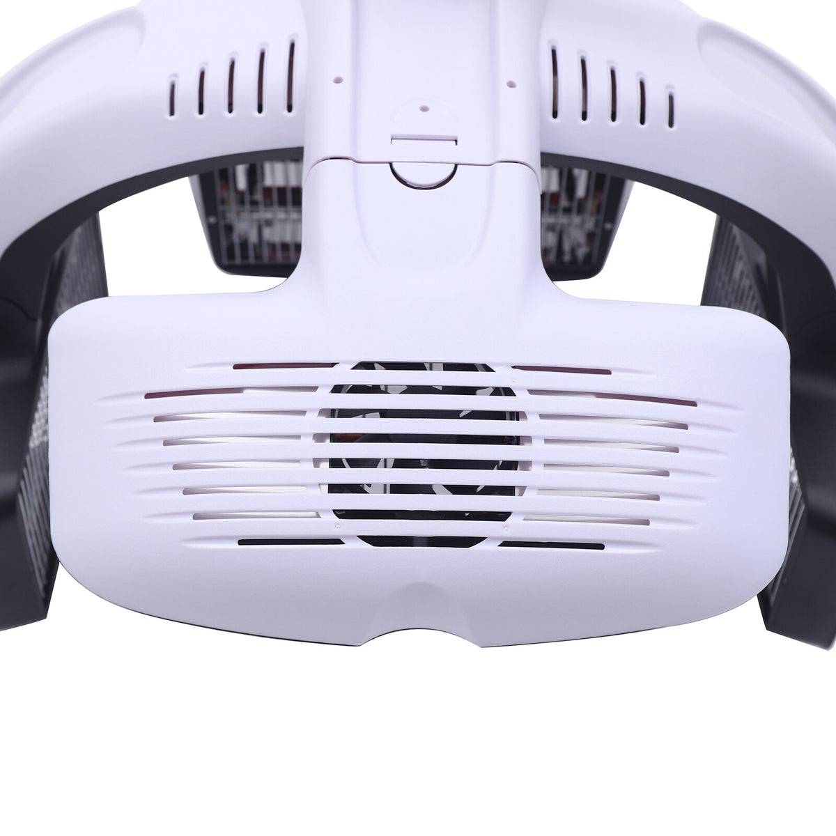 Wall-Mounted Infrared Hair Dryer & Color Processor 110V 1250W for Salons
