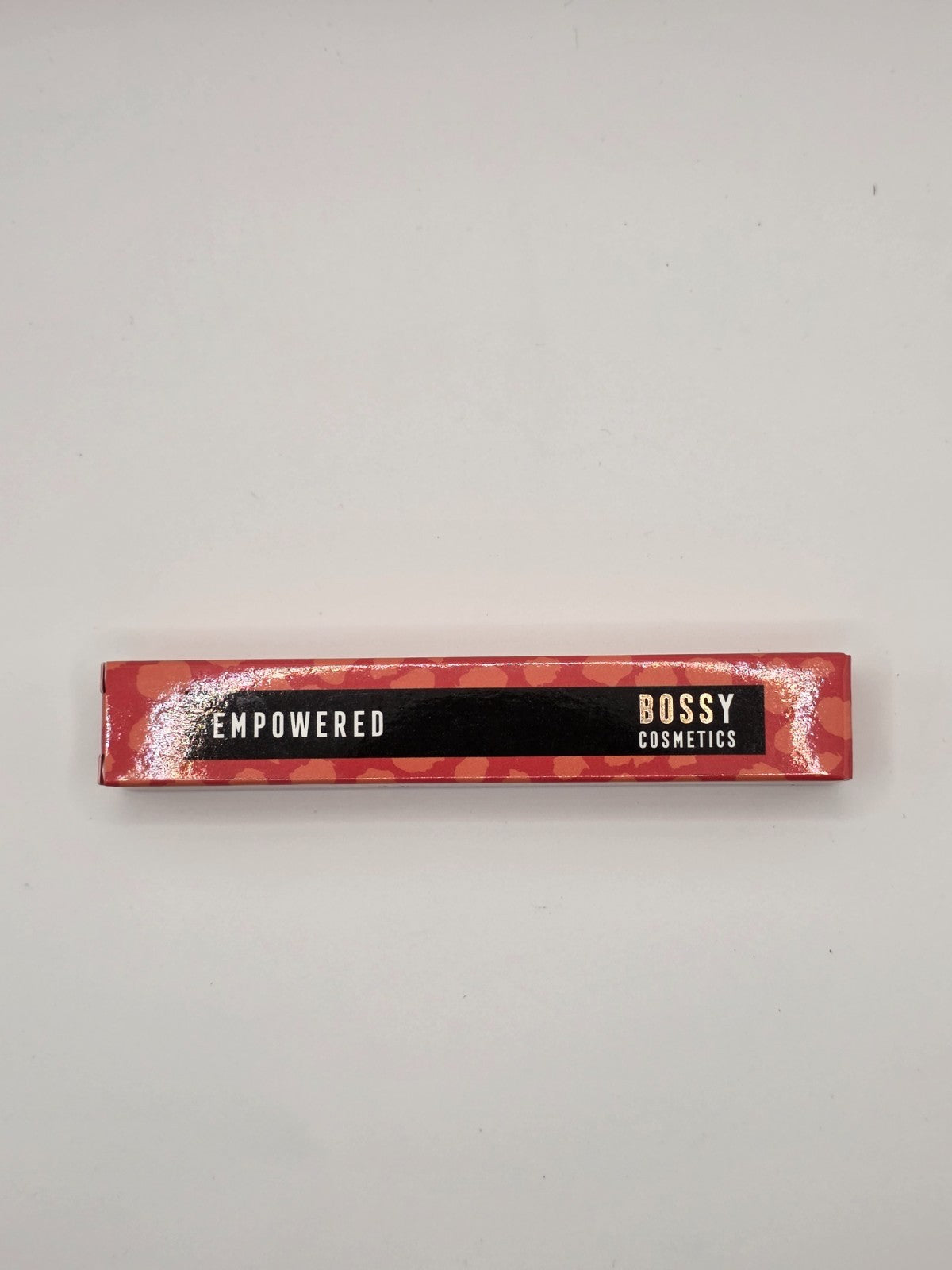 Lip Gloss Makeup Set - Empowered Power Woman Essentials