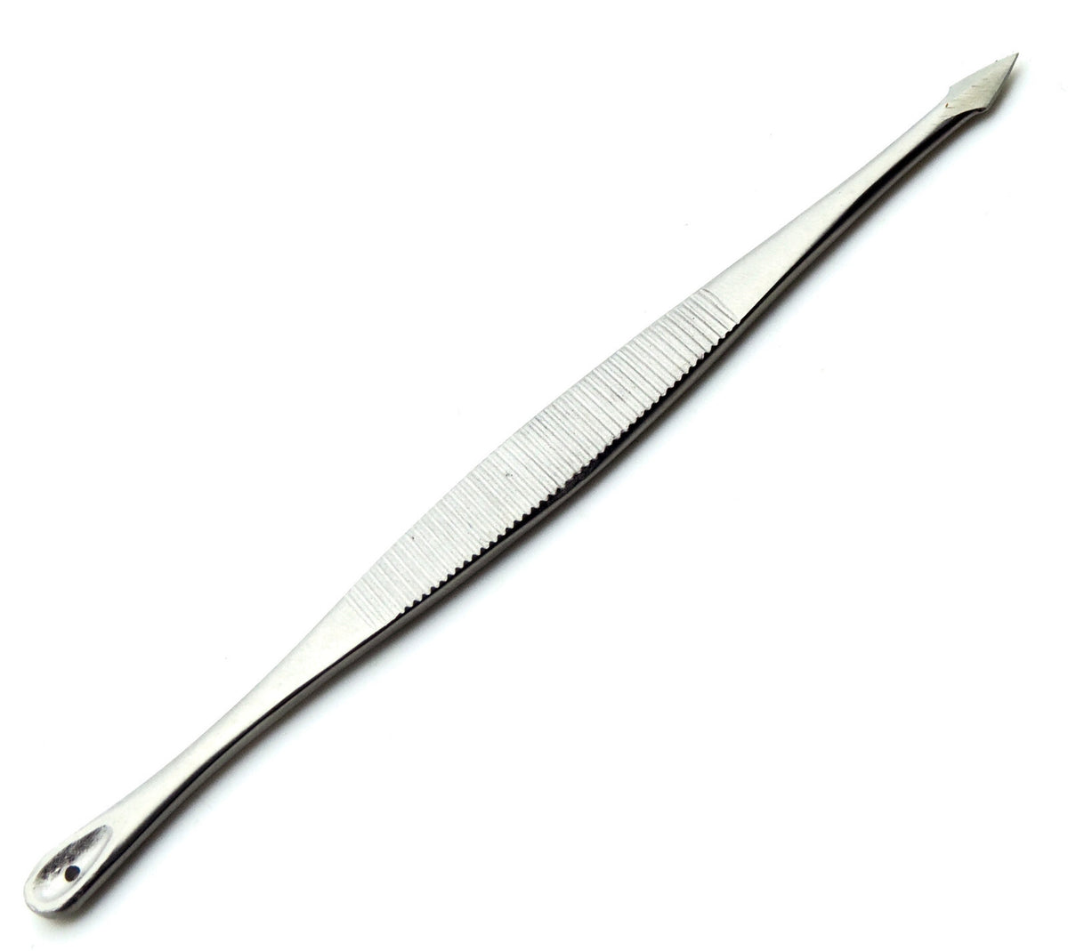 Blackhead Comedone Extractor Pimple Remover Tool - Stainless Steel Precision Instrument