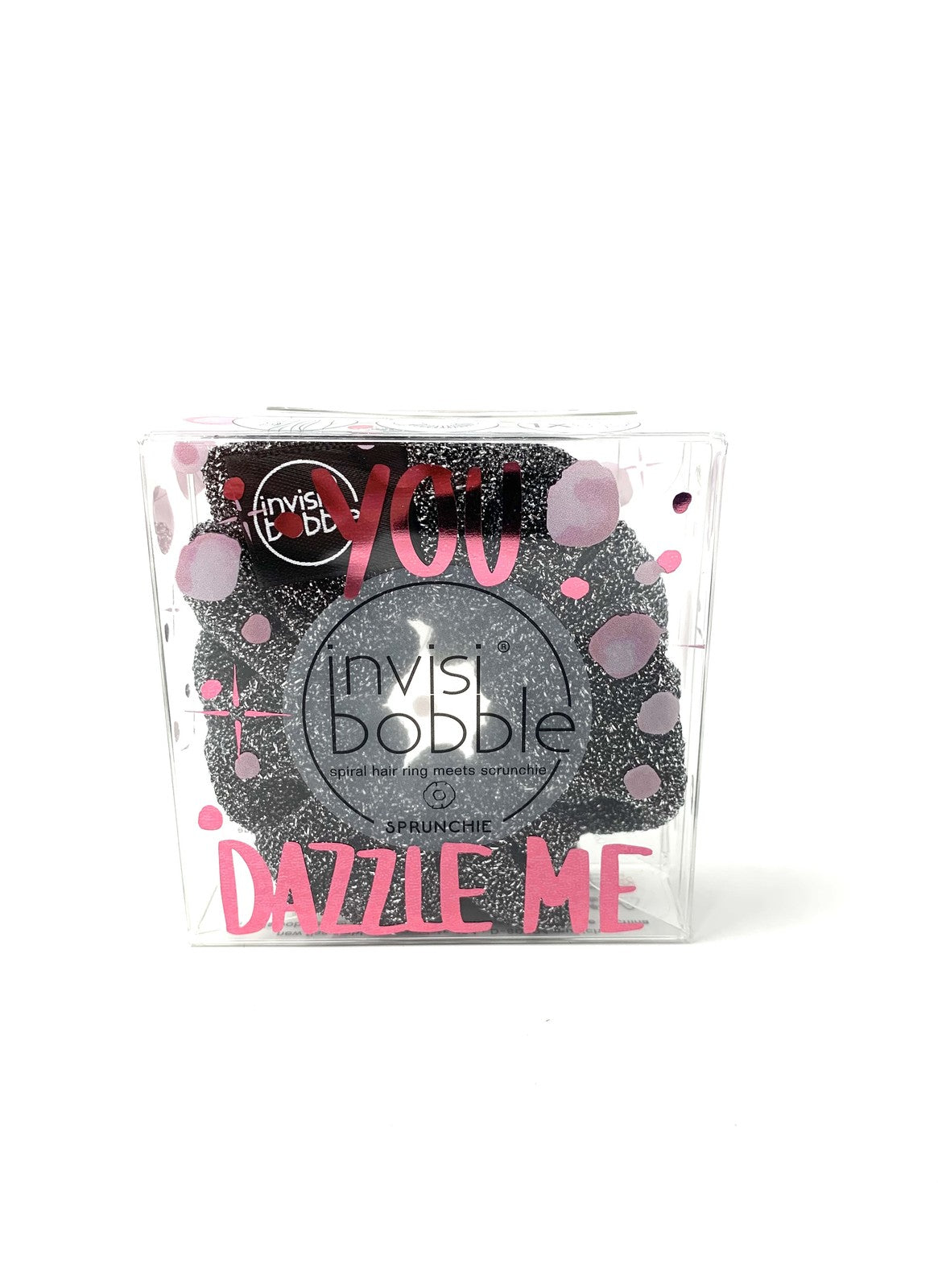 Invisibobble SPRUNCHIE Sparks Flying You Dazzle Me