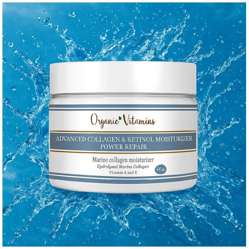 Anti-Aging Face Cream for Men and Women - Wrinkle & Neck Treatment, 4 oz