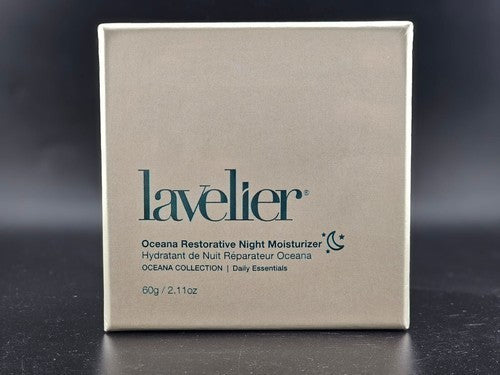 Oceana Skin Dew Moisturizer 60g