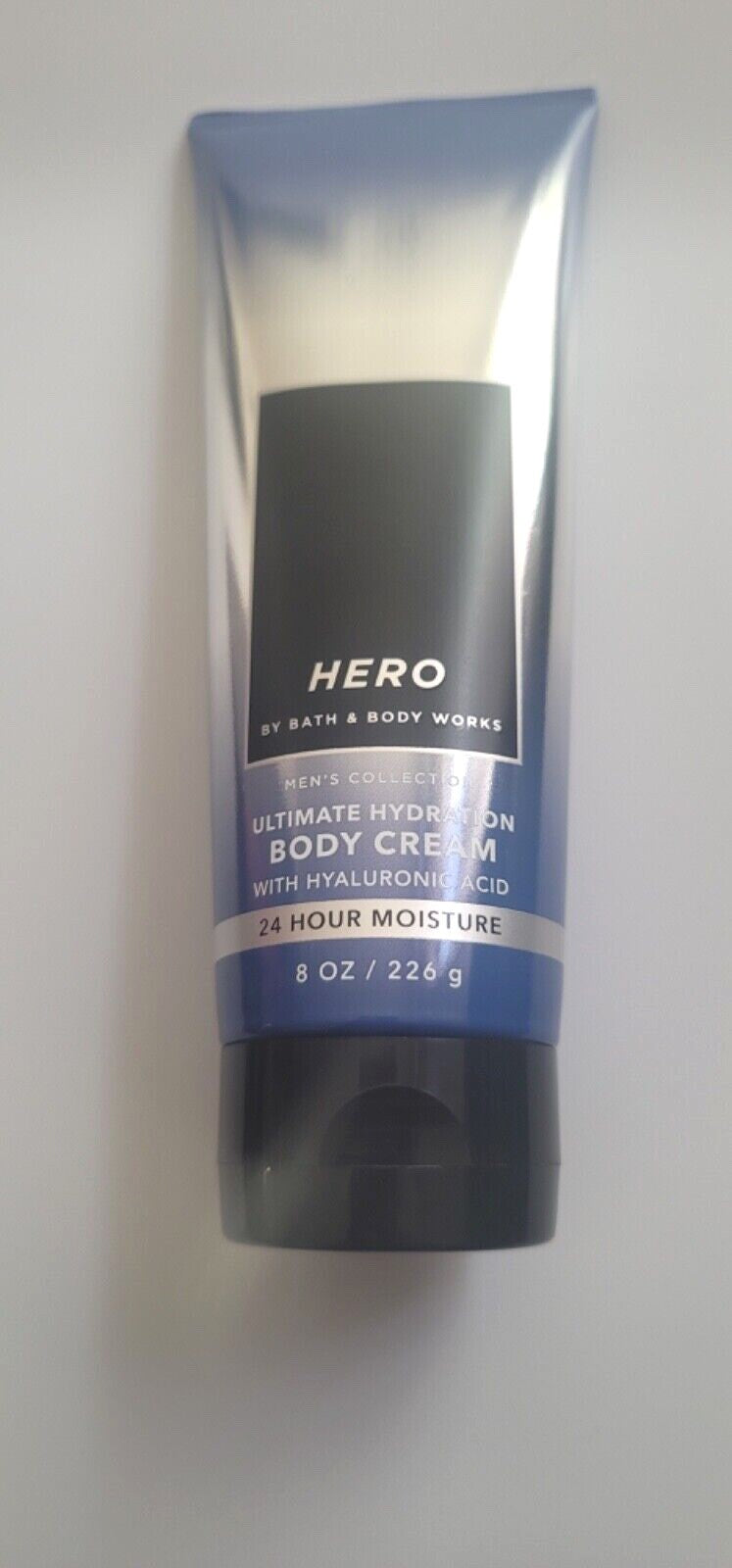 Bath and Body works Mens Cream Lotion 8 oz Shea Better 13 Scents NEW