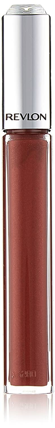 Revlon Ultra HD Lip Lacquer - High-Impact Shine & Vivid Color