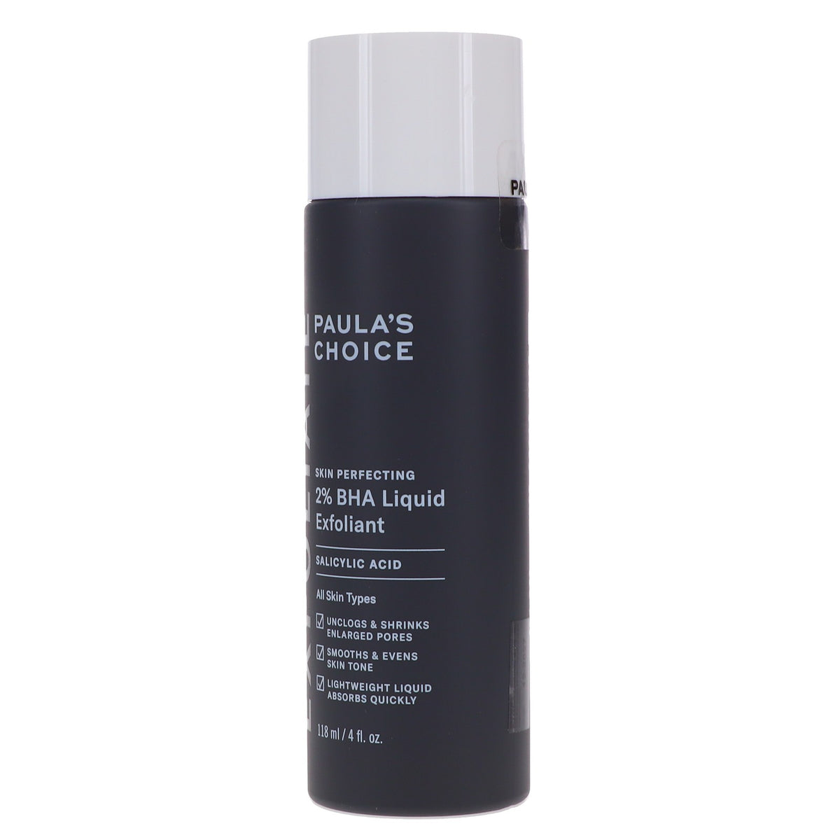 Paula's Choice Skin Perfecting 2% BHA Liquid Exfoliant 4 oz