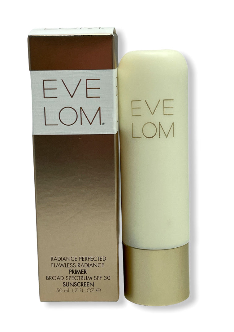Radiance Flawless Face Primer SPF 30 - 50ml, Hydrating & Illuminating