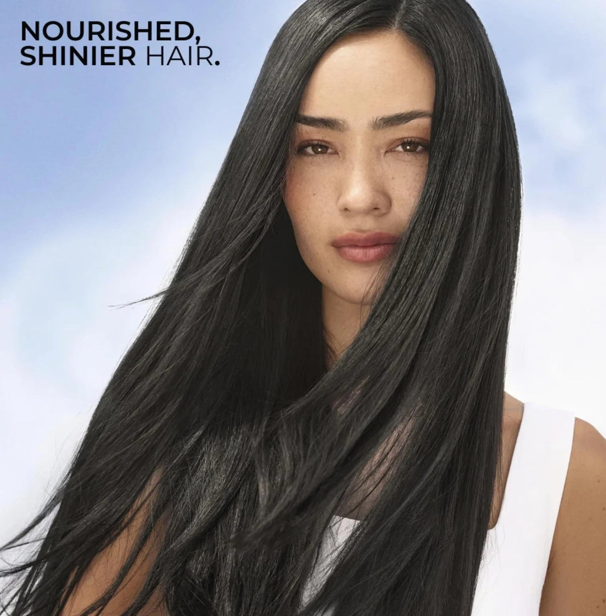 Color Protection Hair Shampoo & Conditioner Set for Vibrant Hair - 300ml + 200ml