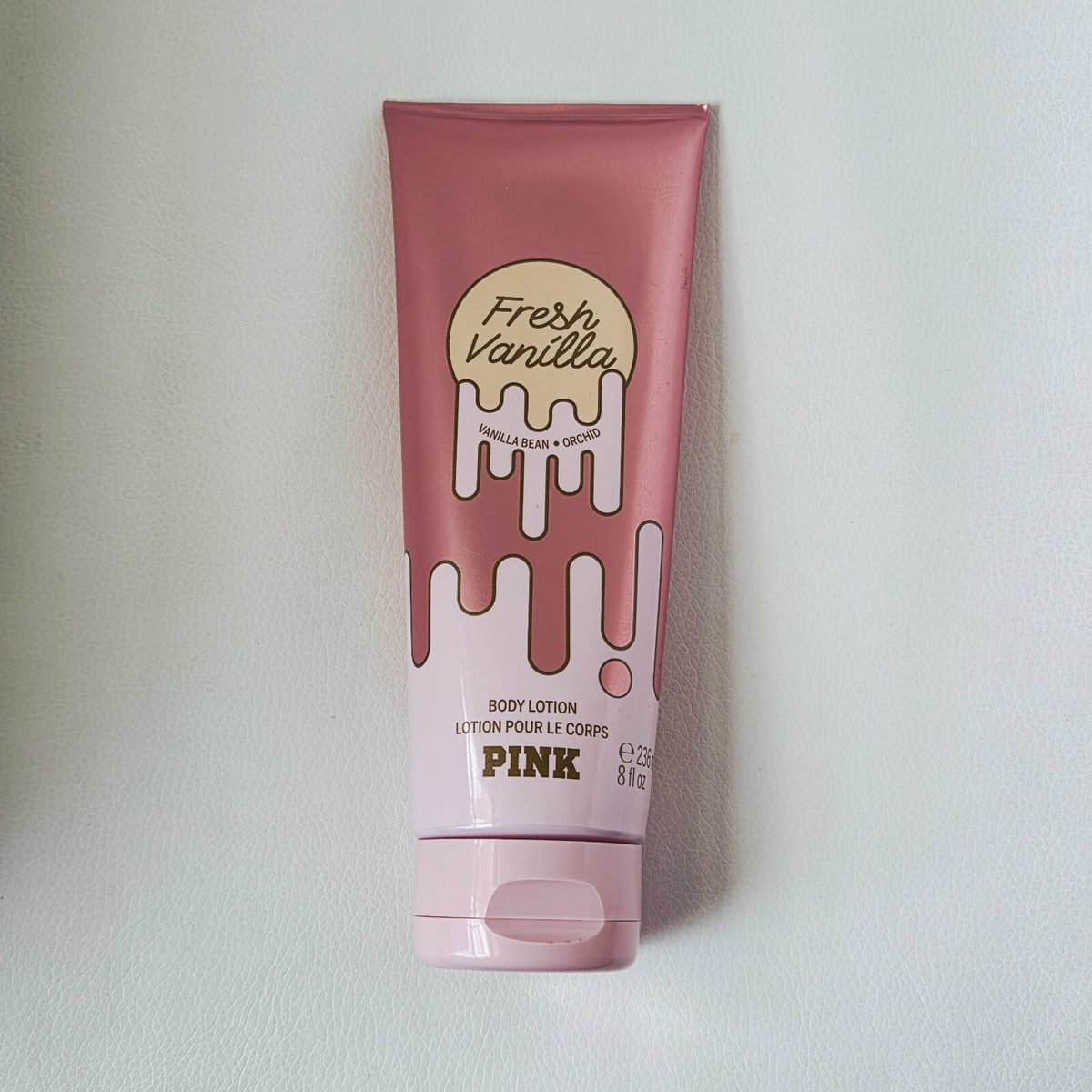Body Lotion 8 oz - Fragrance Pick