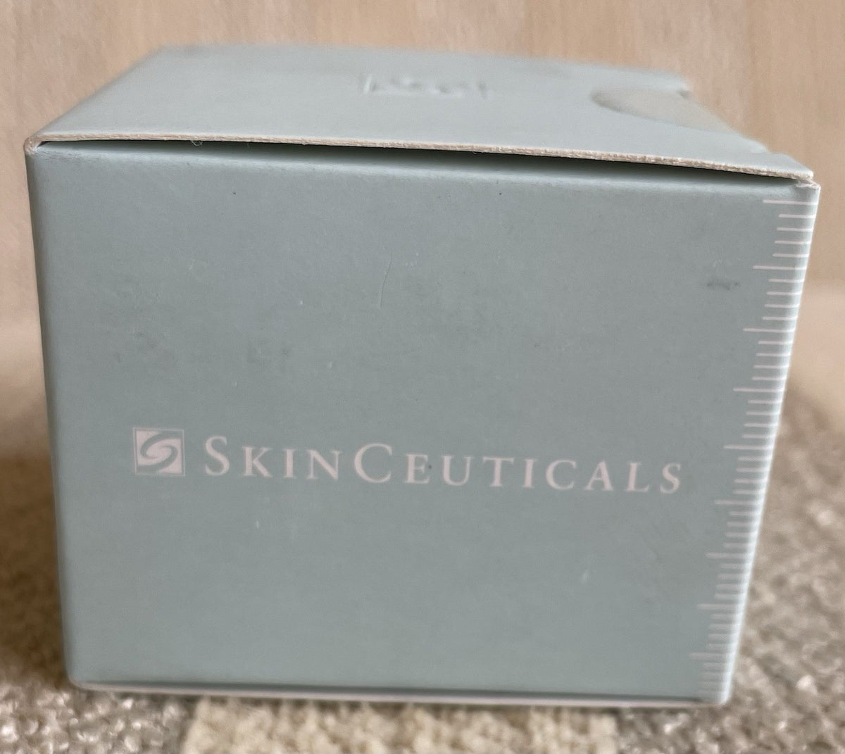SkinCeuticals Age Advanced Eye Cream 0.5 oz - Authentic & Full Size
