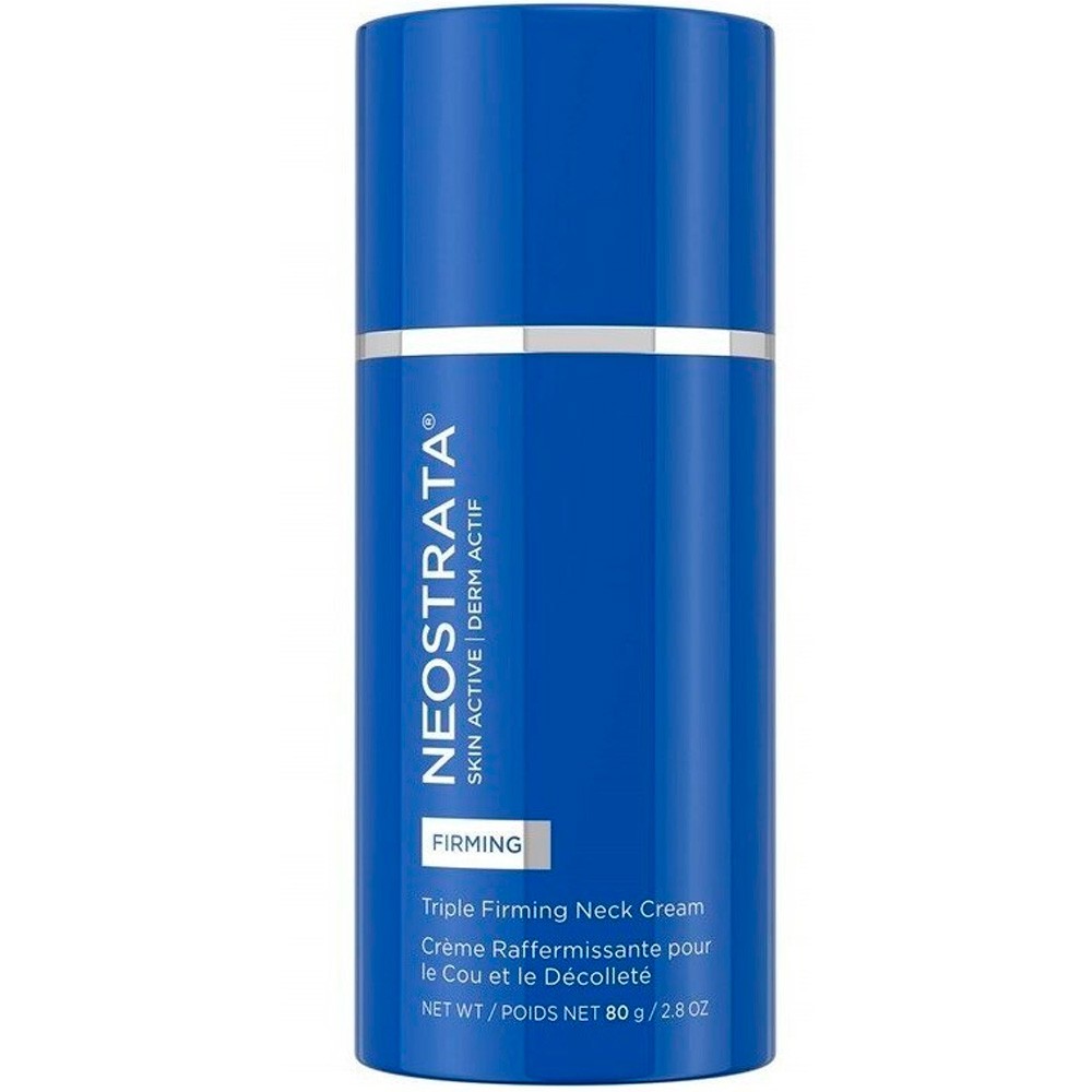 Skin Active Firming Triple Firming Neck Cream 2.8 oz
