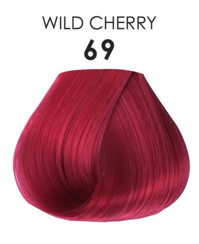 Semi Permanent Hair Dye Color - Wide Range of Vibrant Shades, 118mL