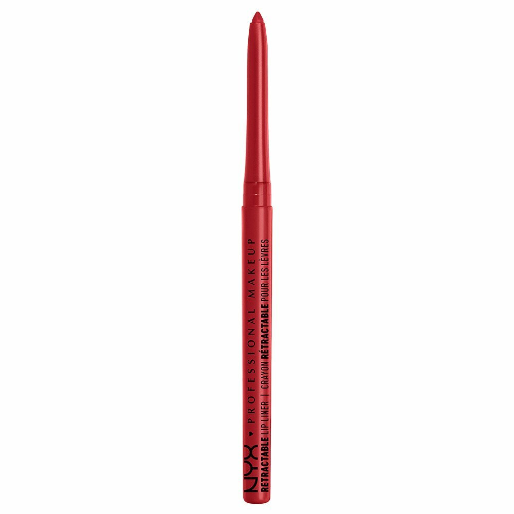 Mechanical Lip Liner Pencil - Multiple Colors for Precise Lip Definition