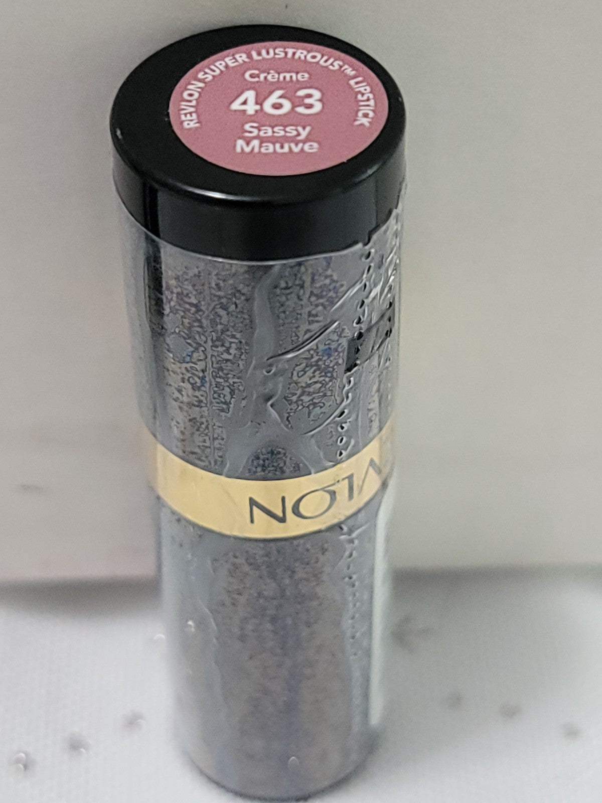 Lipstick Set - Assorted Shades, Buy 2 Get 1 Free, Revlon Super Lustrous