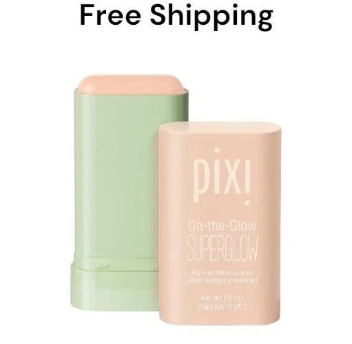 Hydrating Blush Stick with Ginseng - Tinted Moisturizer for Natural Glow