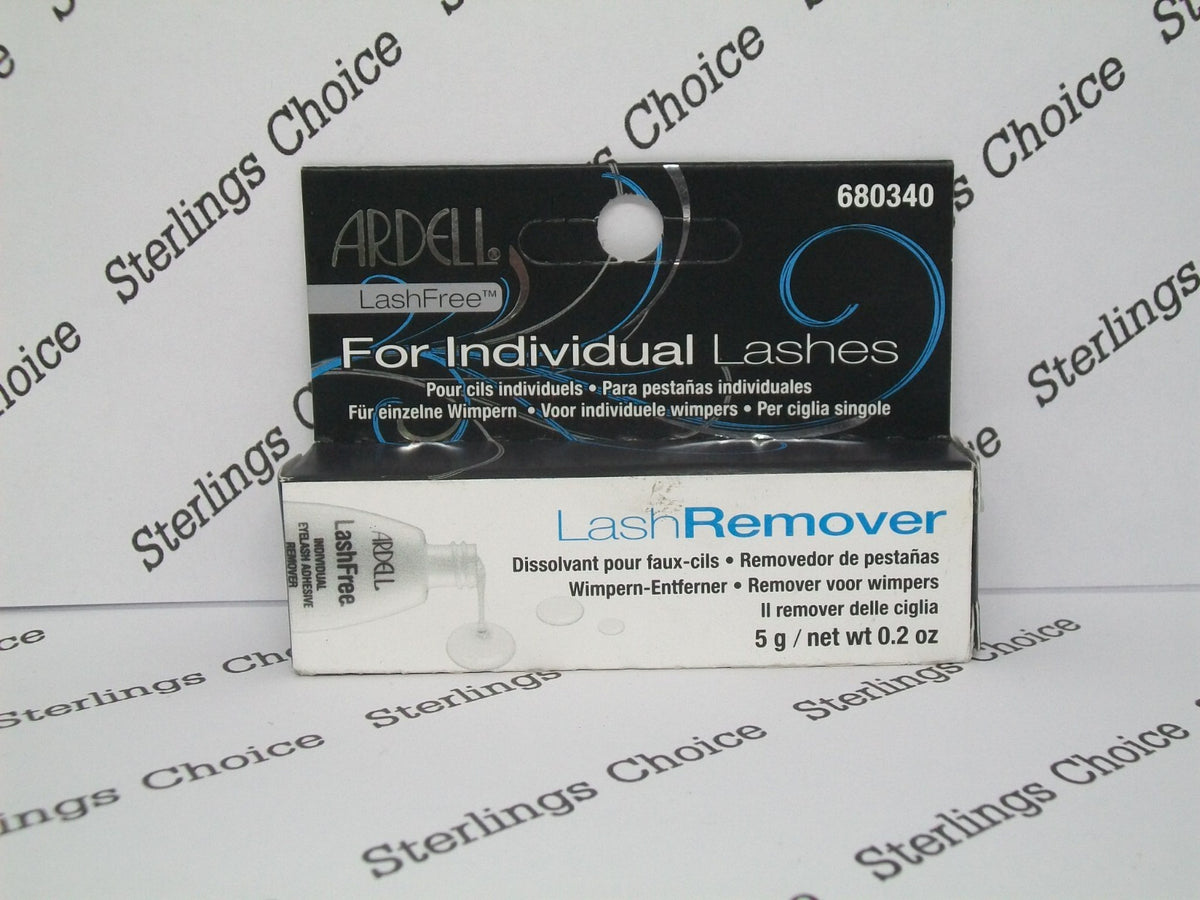Lash Remover for Individual False Eyelashes - Ardell #680340