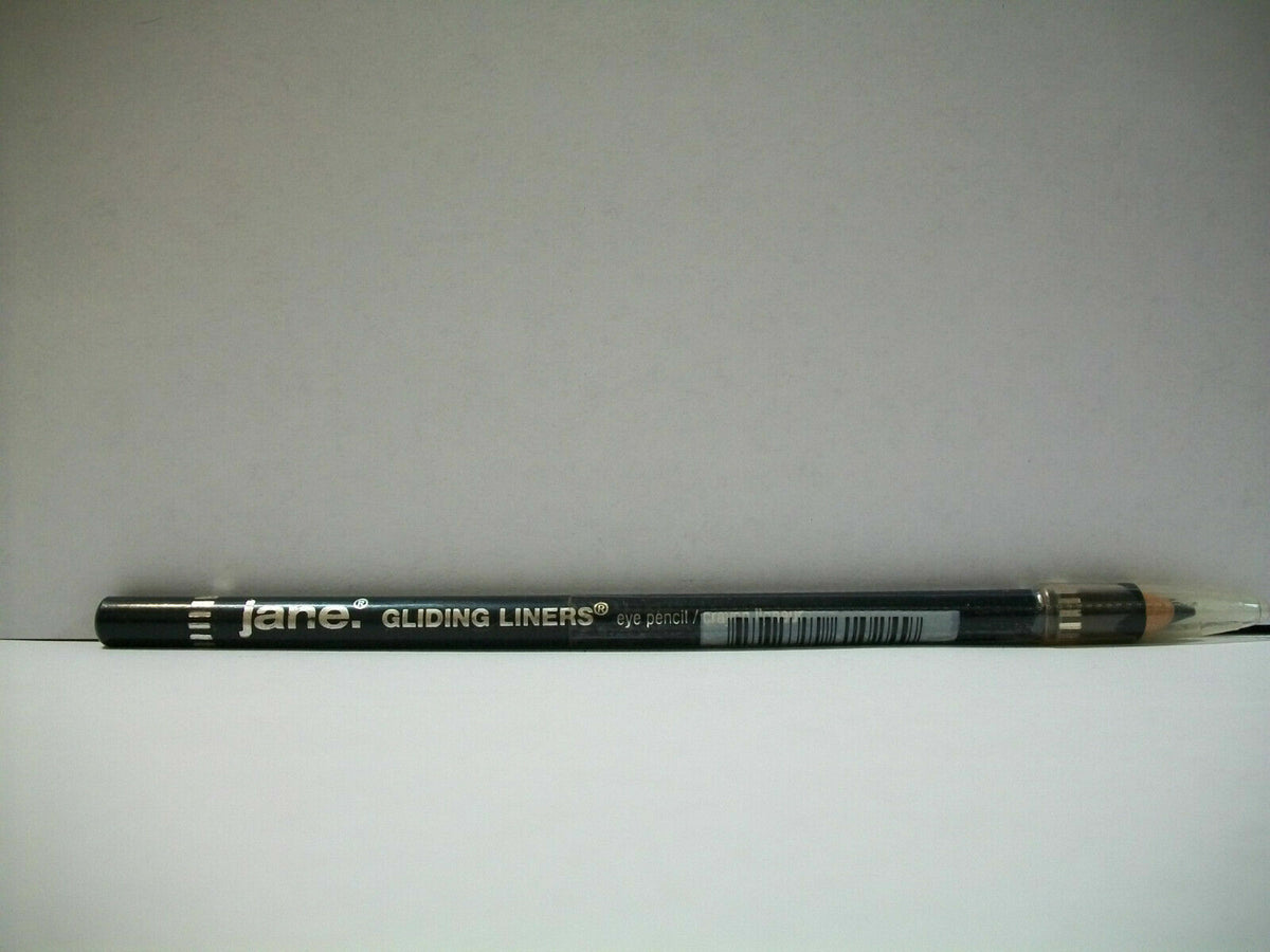 2 Pack Eye Pencil - Jane Gliding Liner #13 Midnight Waterproof Eyeliner
