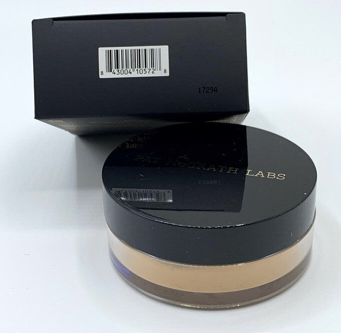 Pat McGrath Skin Fetish Sublime Perfection Face Powder Medium 3 NIB