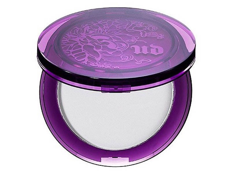 De-Slick Mattifying Oil-Control Powder for Shine-Free Skin — 0.38 oz