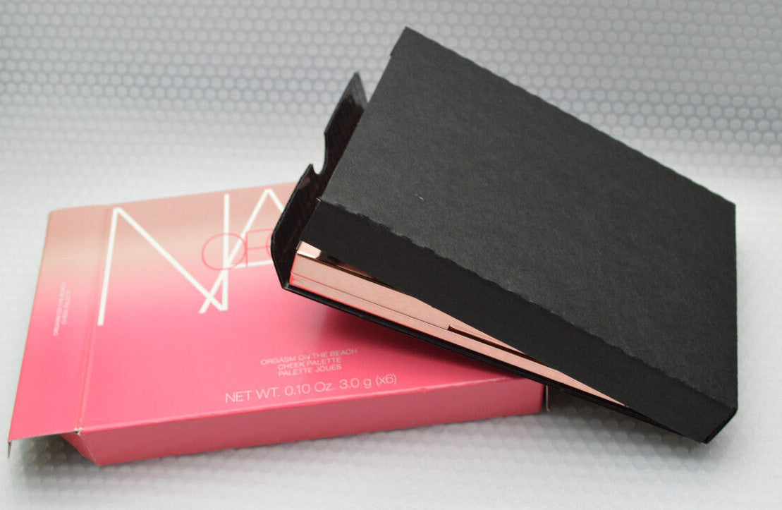 NARS Orgasm Blush & Illuminating Loose Powder - Multiple Variants