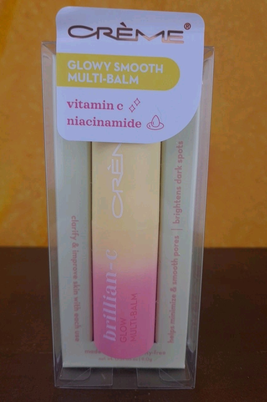 Multi-Balm Makeup Primer Brightening Dark Spots - Glow & Skin Care