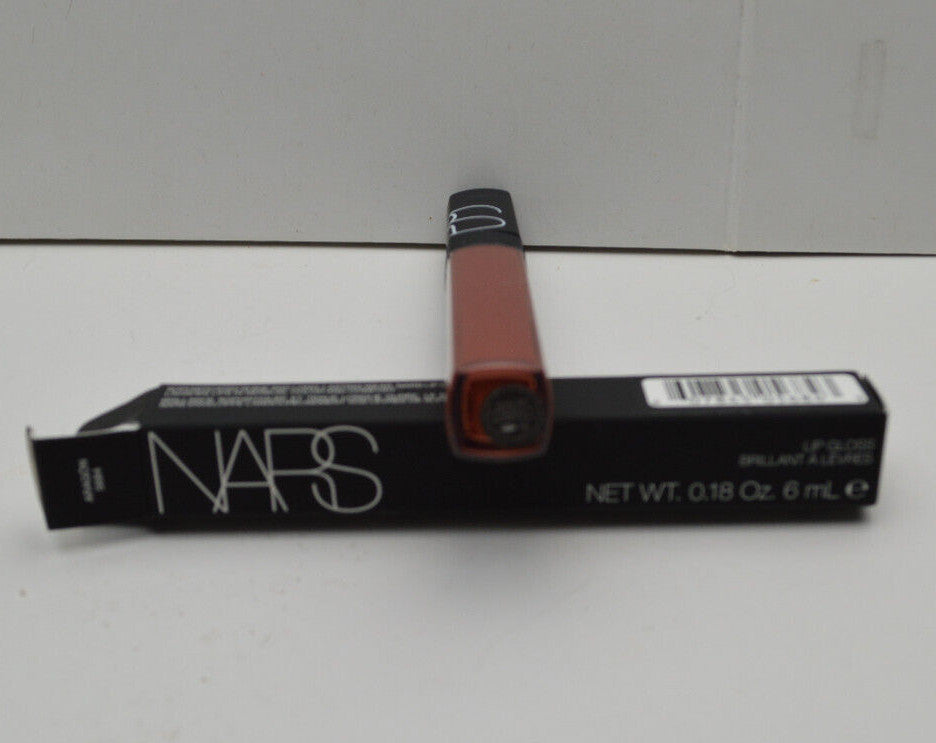 Lip Gloss 0.18oz / 6ml - Moisturizing, Long-Wearing, Multiple Shades