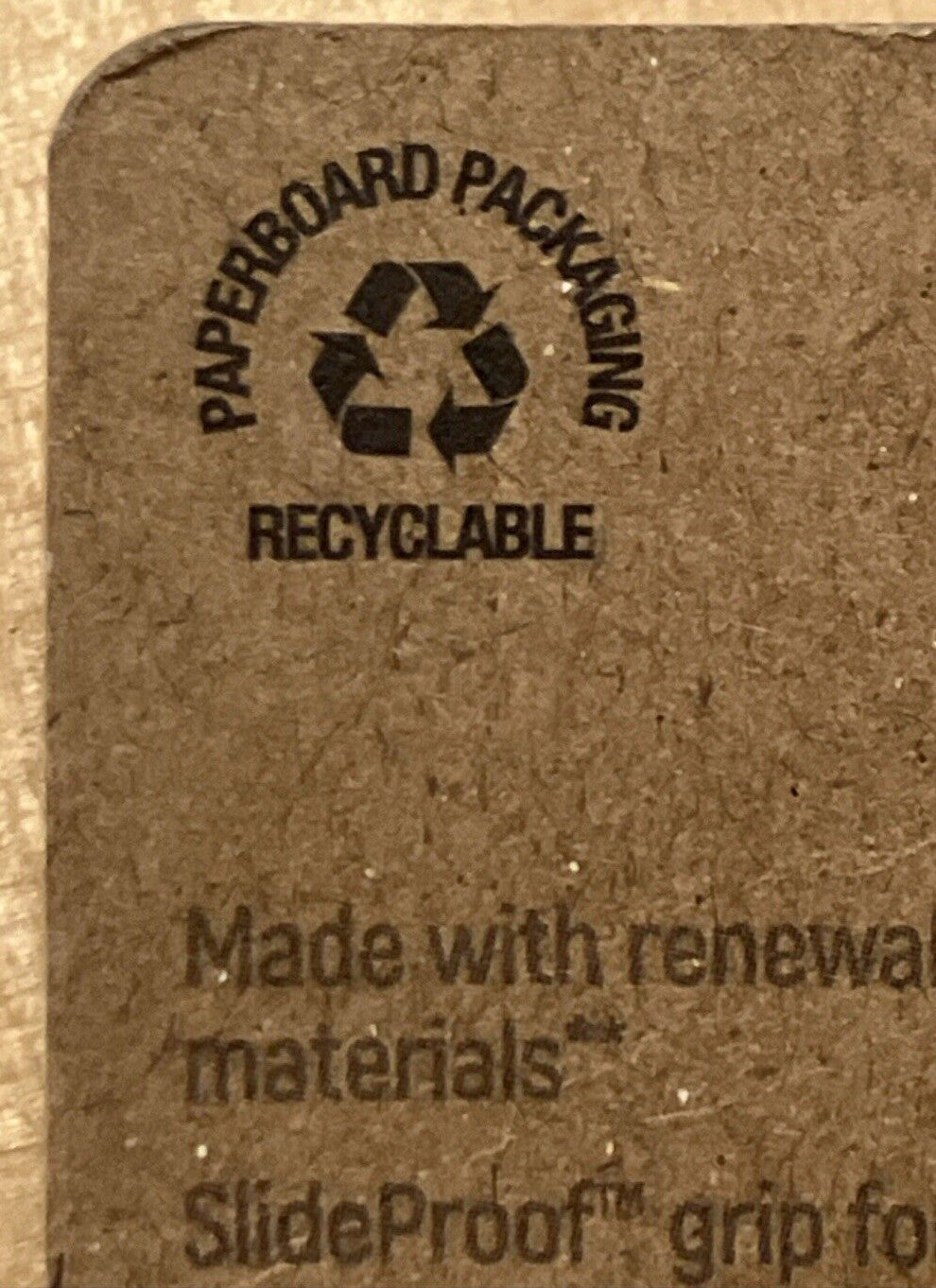 Goody Planet Hinge Clips Renewable Plant Based Wood Pink Lot Of 5