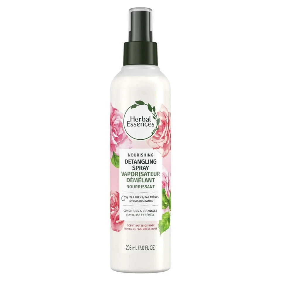 Herbal Essences Nourishing Detangling Hair Spray for All Hair Types - 7 fl oz
