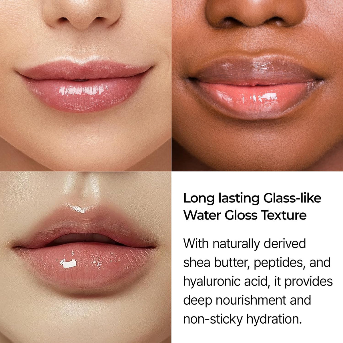 Microneedle Lip Plumper Lip Shot - Fuller Lips & Hydration