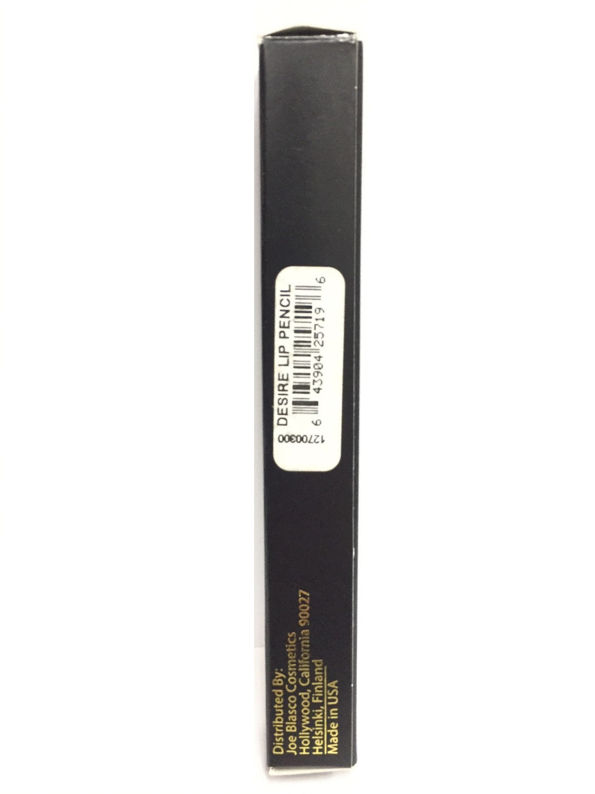 Lip Pencil Desire 0.02 oz - Long-Lasting Lip Makeup for Precise Definition