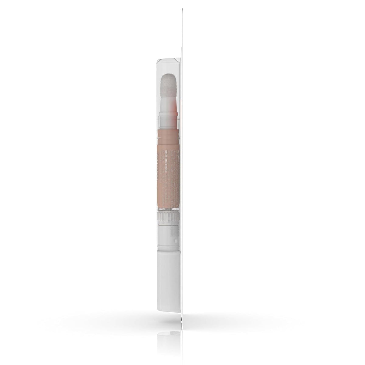 Acne-Fighting Concealer with Salicylic Acid - Natural Cover-Up for Blemishes