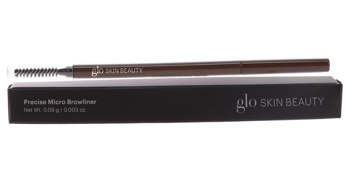 Glo Minerals Brow Duo, Quad, Micro Liner, Bronzer - Custom Color Selection