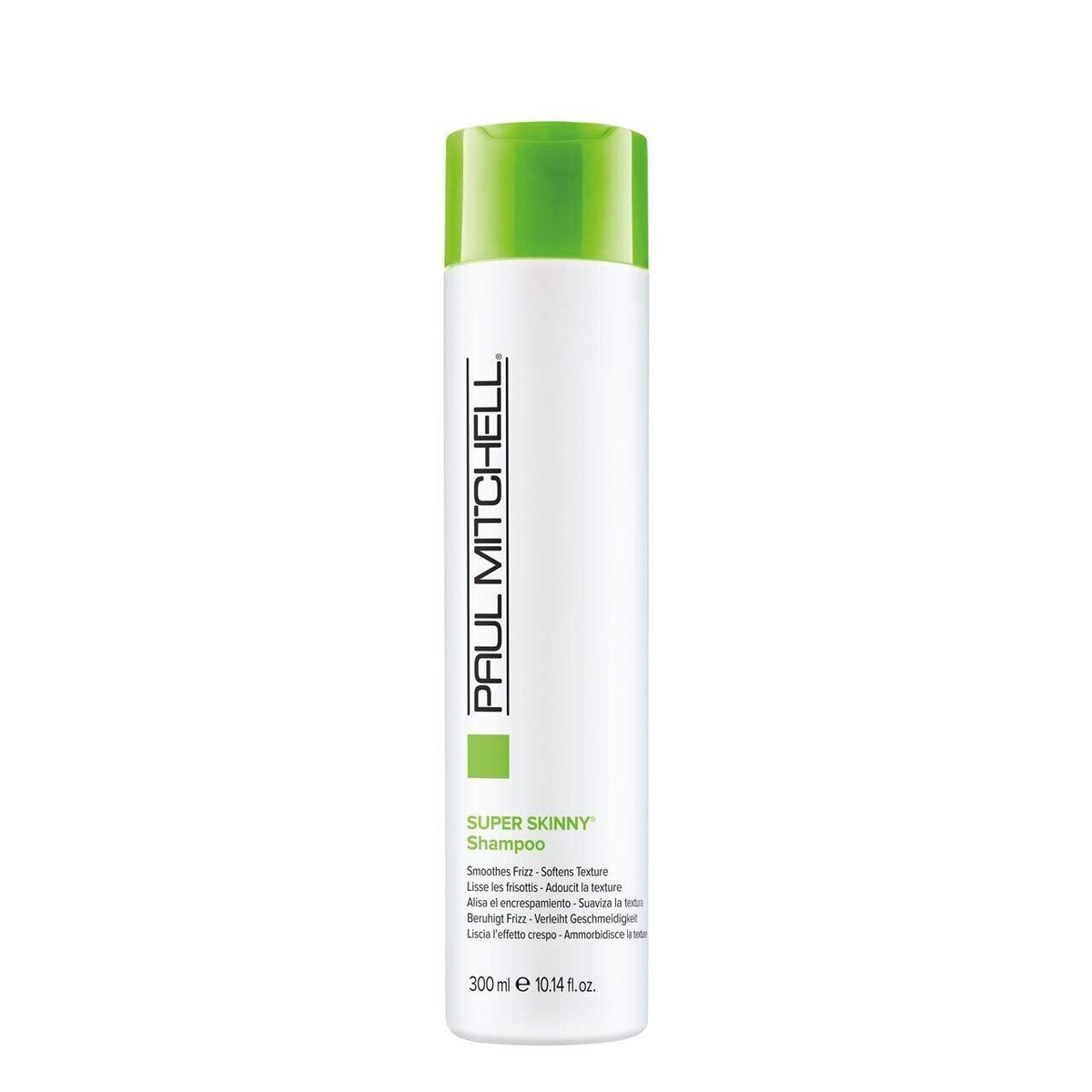 Paul Mitchell Super Skinny Shampoo 10.14 oz - 2 Pack Salon Grade Hair Care