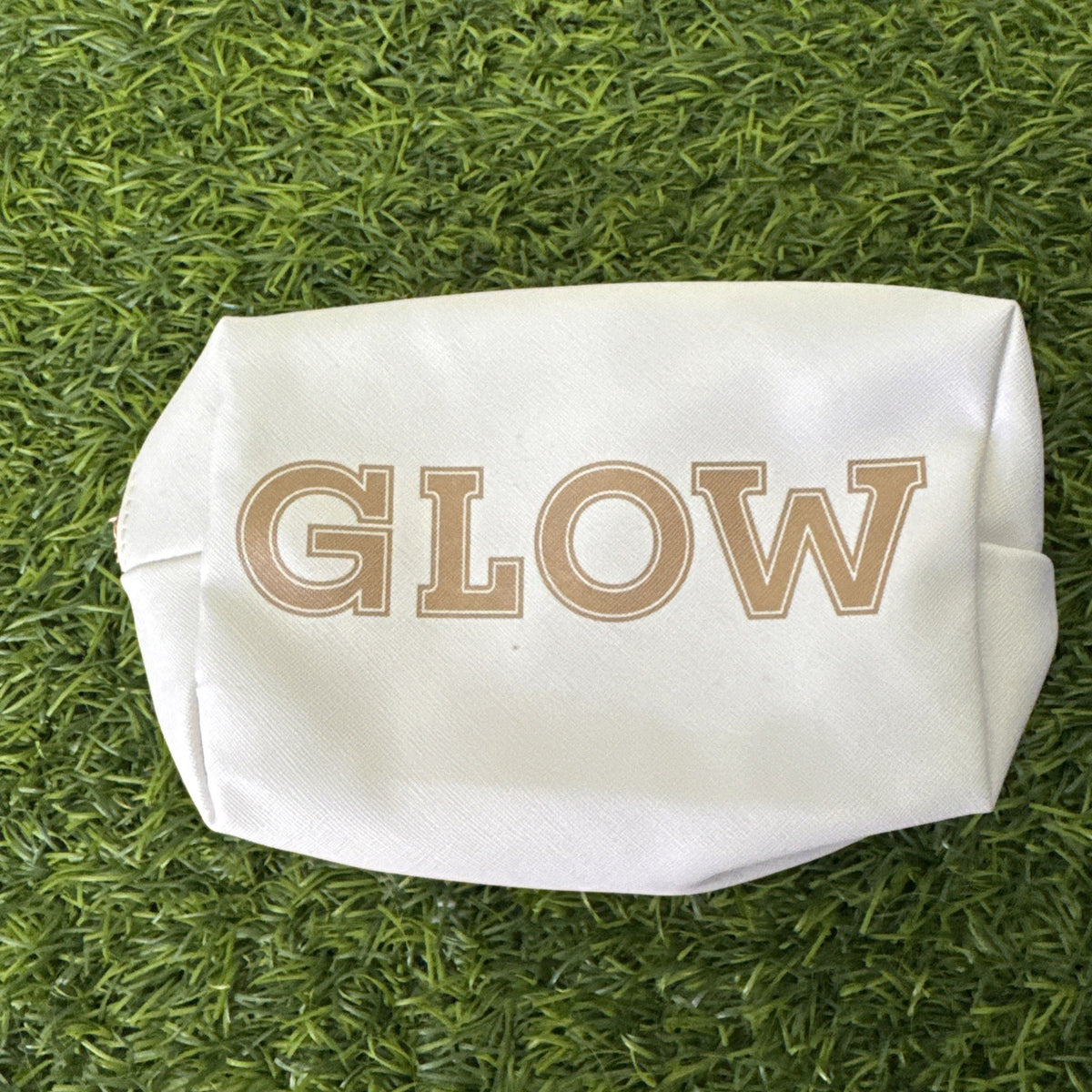 Travel Cosmetic Bag for LumiSpa iO Glow - Nu Skin Portable Storage