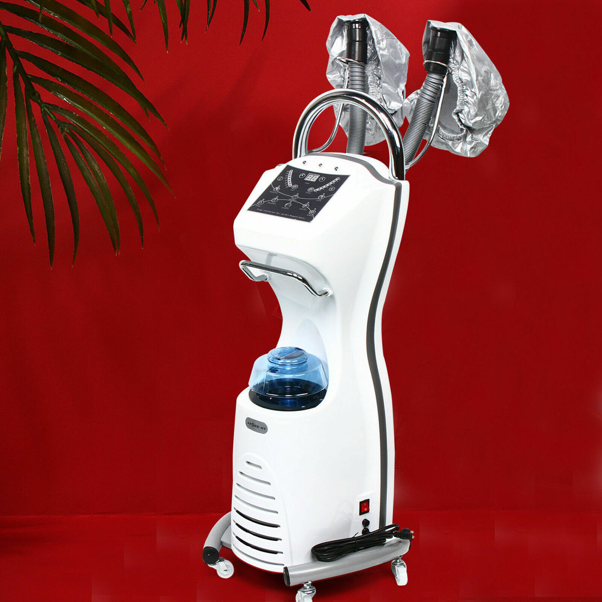 Hair Steamer & Ozone Perm Machine