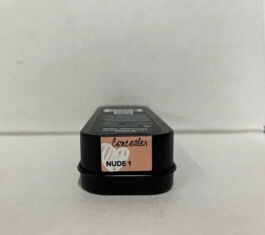 Cream Concealer Set - Multiple Shades for Flawless Coverage - 0.34 fl oz