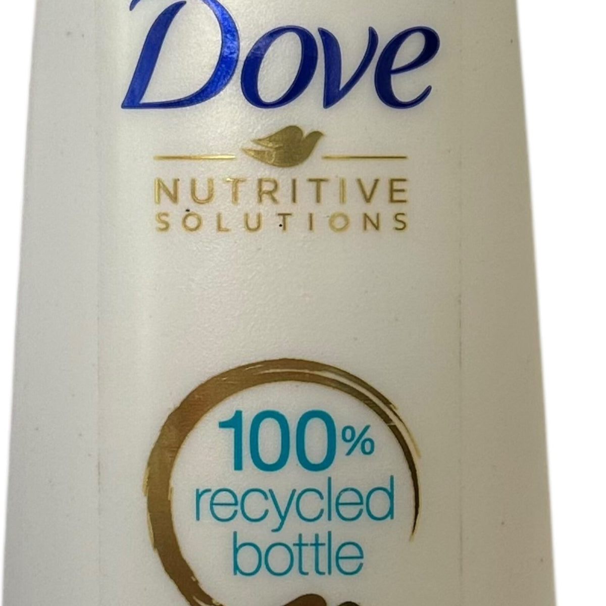 3 Pack Dove Nutritive Solutions Daily Moisture Shampoo 12 oz