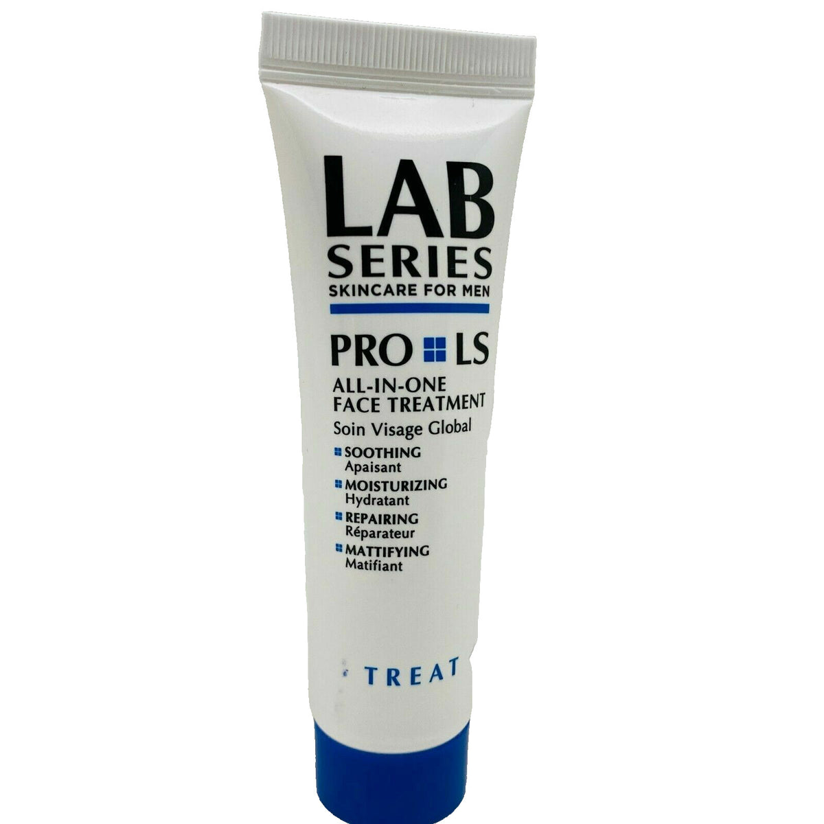 Lab Series Pro LS All-in-One Face Treatment 0.68 oz / 20 ml NEW