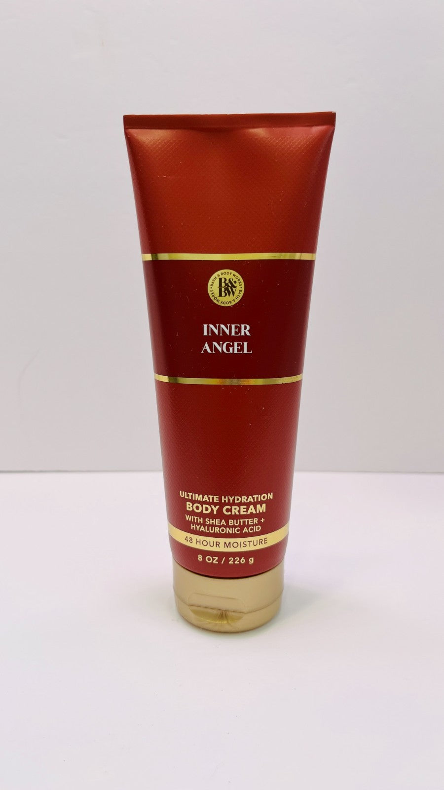 Body Cream 8 oz - Triple Moisture & Ultra Shea Lotion