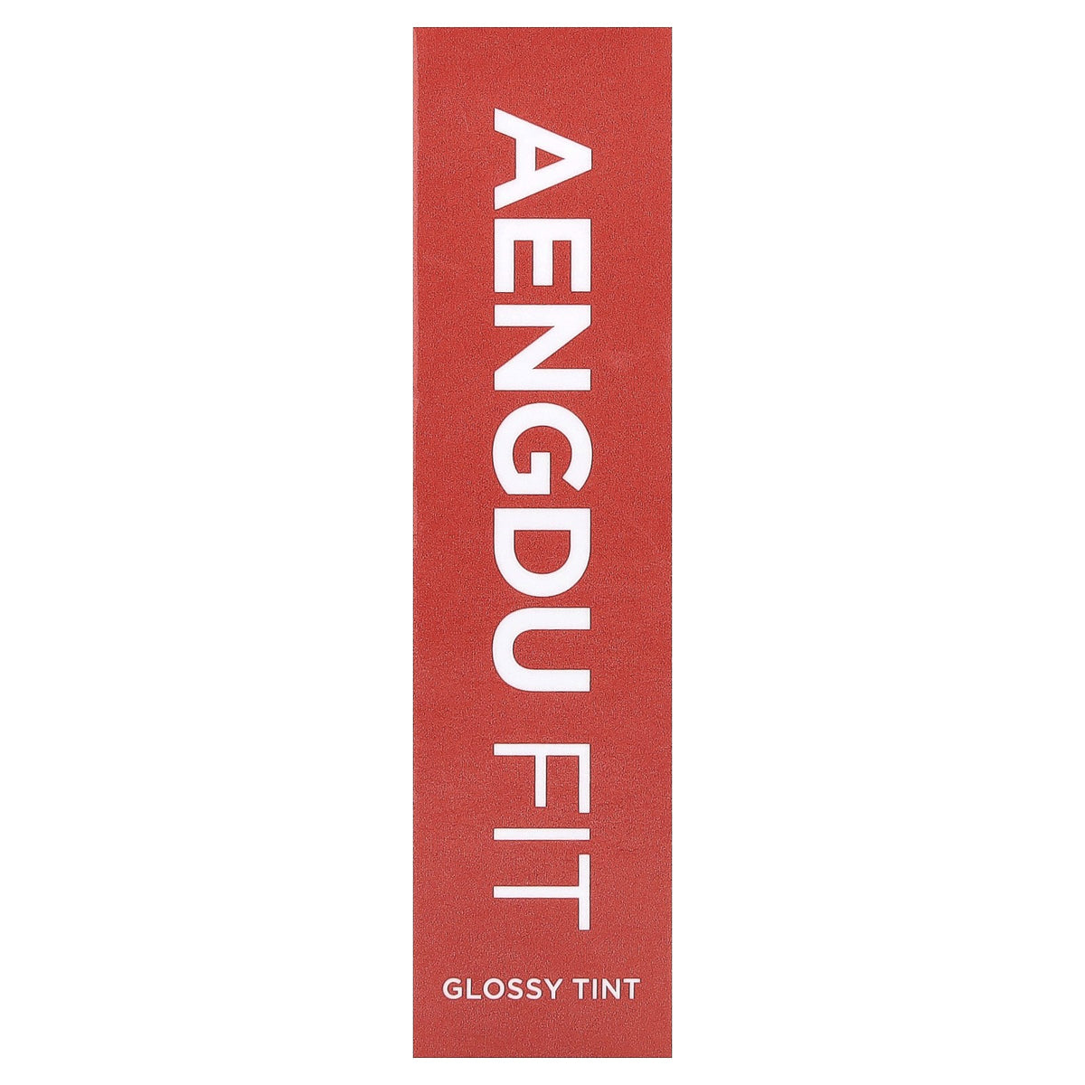 Lip Gloss Tint - Coral Pia, 0.11 oz Hydrating Vibrant Lip Color