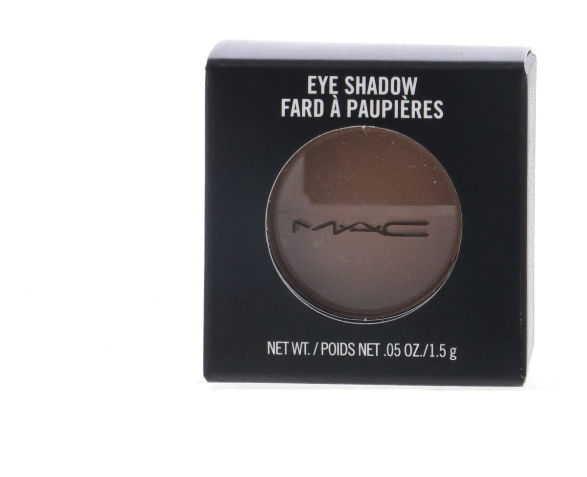 Single Frost Finish Eye Shadow in Girlie - Soft Pink, 0.05 oz