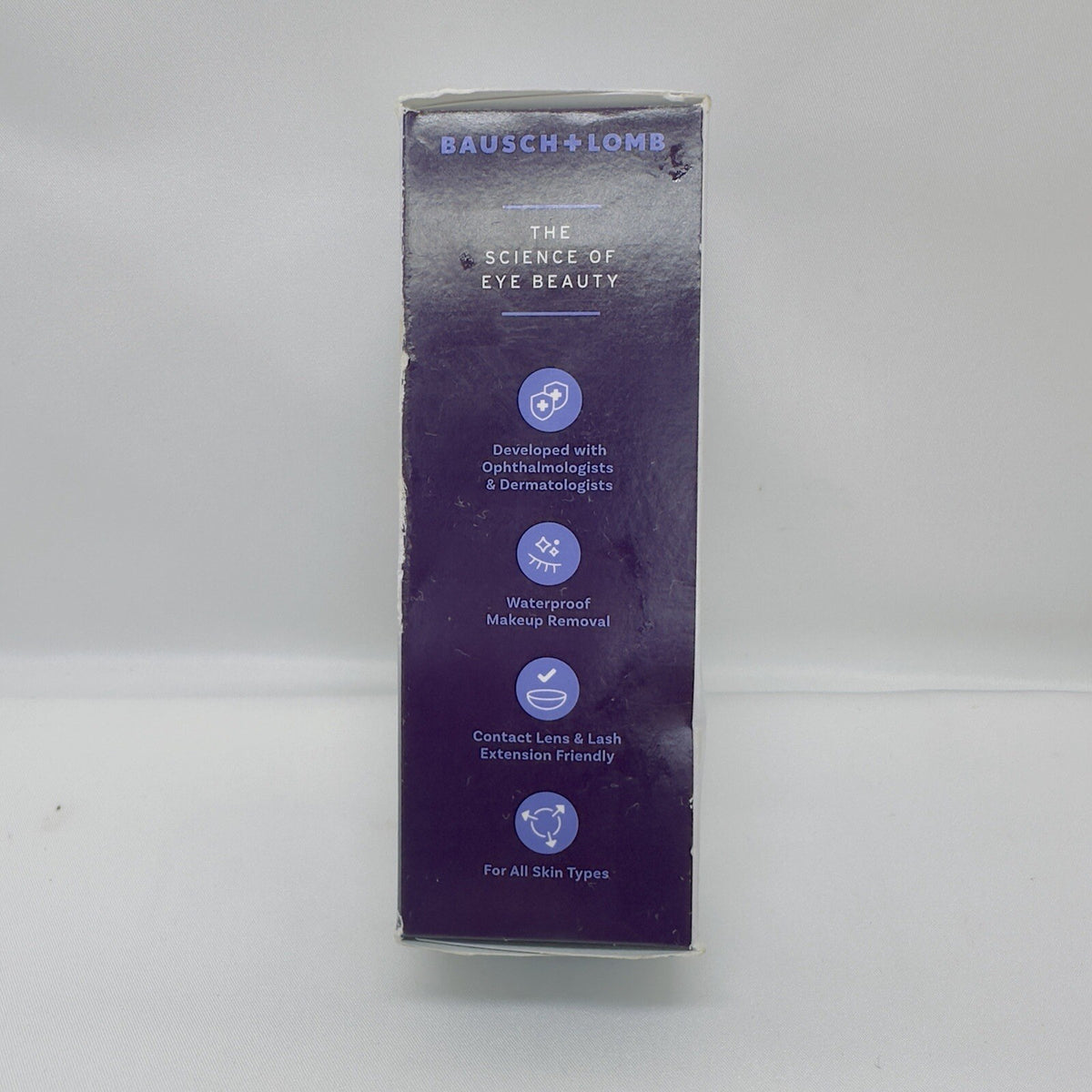 Lumify Eye Illuminations 3-in-1 Micellar Cleansing Water 5.4 oz - Eye Care