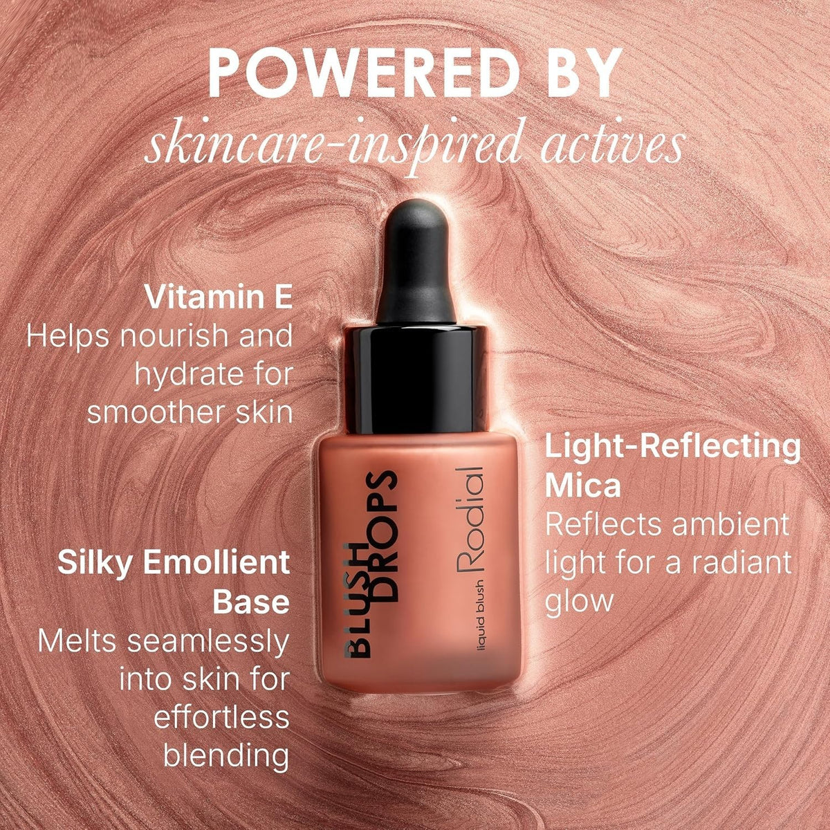 Liquid Blush Set - Apricot Sorbet, Buildable & Long-Lasting, 2 Pack