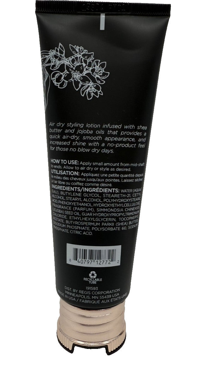 Jojoba Hair Lotion for Frizz Control - 4 fl oz, 2 Pack