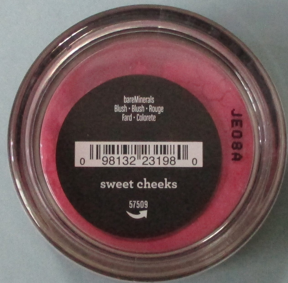 BareMinerals Blush Powder Makeup - Multiple Shades & Sizes, Factory Sealed