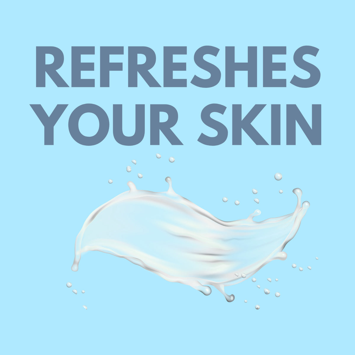 Micellar Water with Kombucha Extract – Gentle Facial & Eye Cleanser for All Skin Types