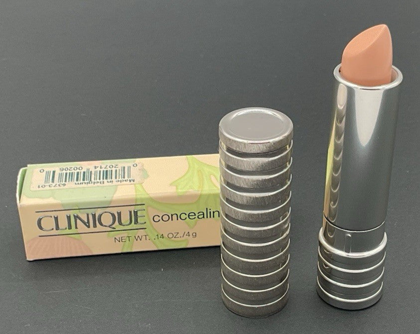 Clinique Concealing Stick 6373-01 Discontinued 0.14oz Makeup Concealer