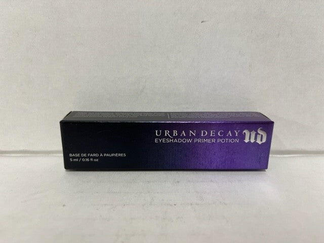 Travel Size Eyeshadow Primer Potion Set – 0.16 fl oz x2 by Urban Day