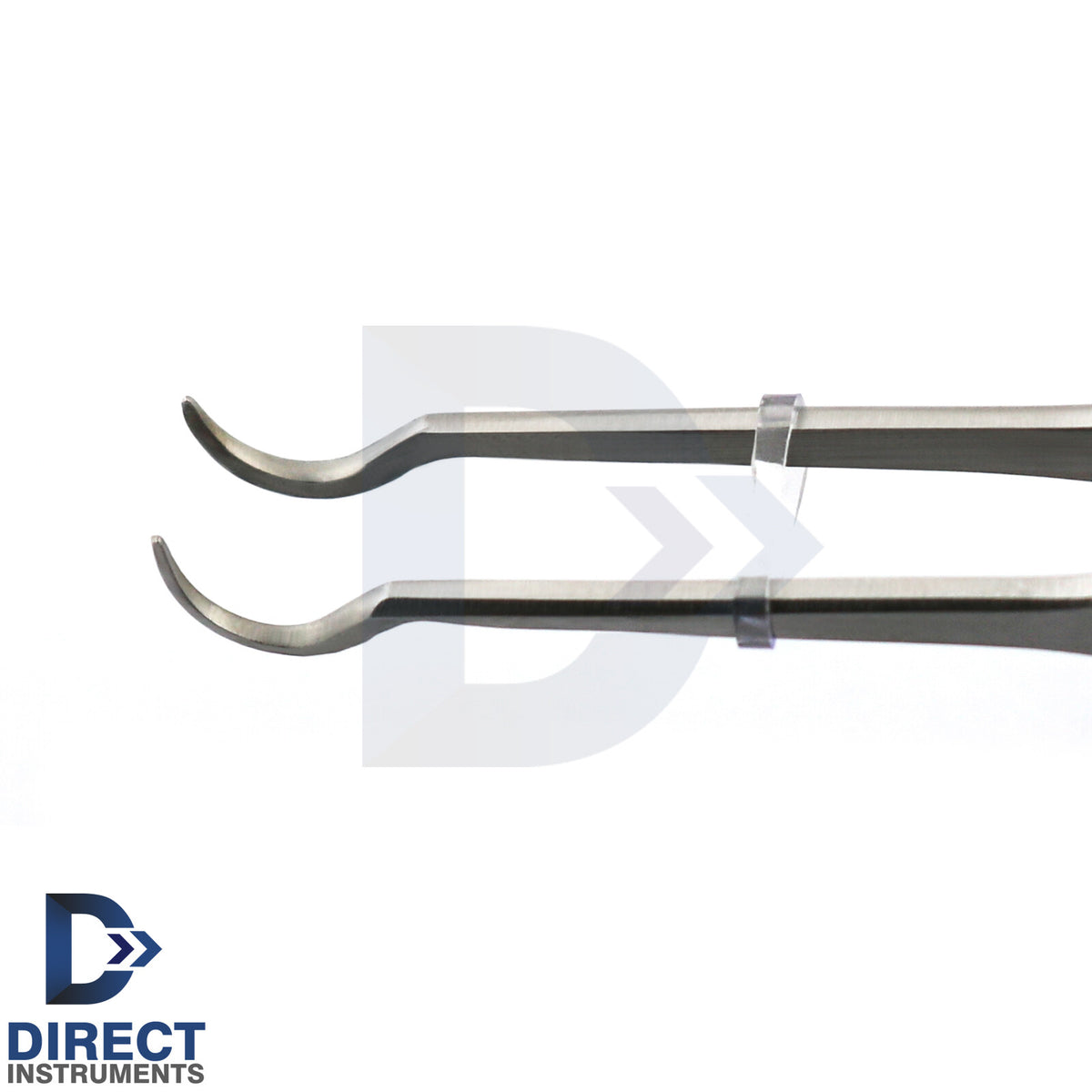 Blackhead Remover Tweezers - Acne Pimple Blemish Extraction Tool