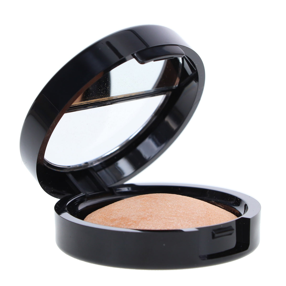 Laura Geller Baked Natural Glow Highlighter Portofino 0.06 oz - Radiant Face Makeup